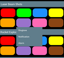 Soundboard: Retro Gamer